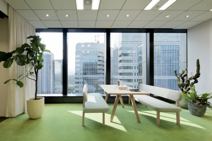 MONE Group Offices - Tokyo - 17