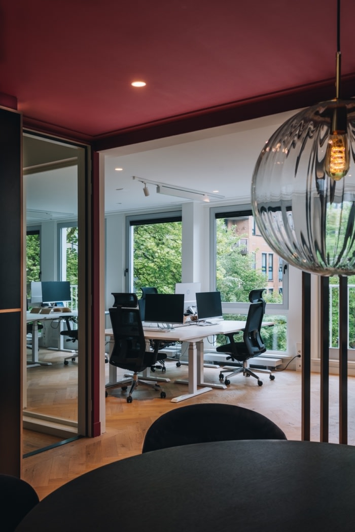 MR MARVIS Offices - Amsterdam - 7