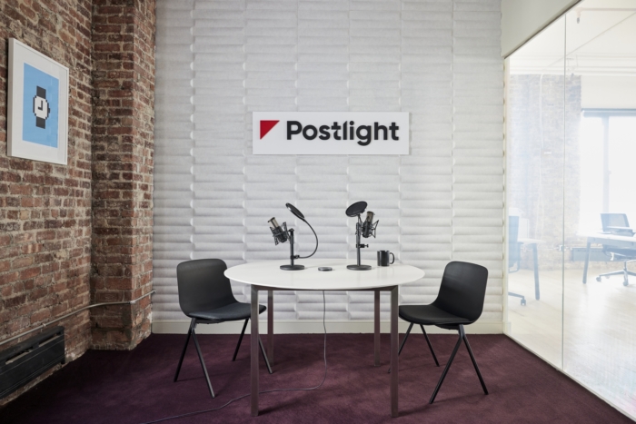 Postlight Offices - New York City - 5