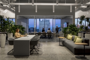 The Trade Desk Offices - New York City