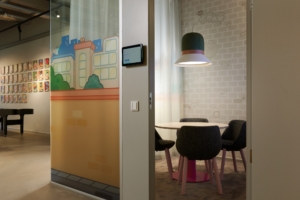 Toca Boca Offices - Stockholm