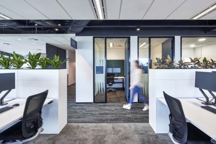 Westpac Parramatta Square Offices - Sydney - 20