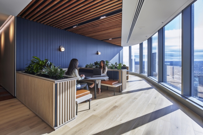 Westpac Parramatta Square Offices - Sydney - 3