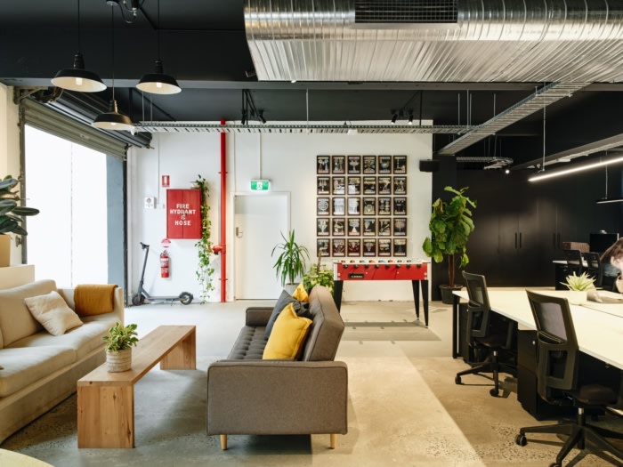 Yellow Desk Coworking Offices - South Yarra - 2