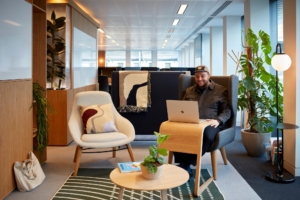 Zendesk Offices - London