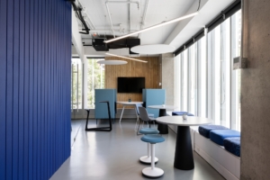 Adidas Offices - Santiago | Office Snapshots