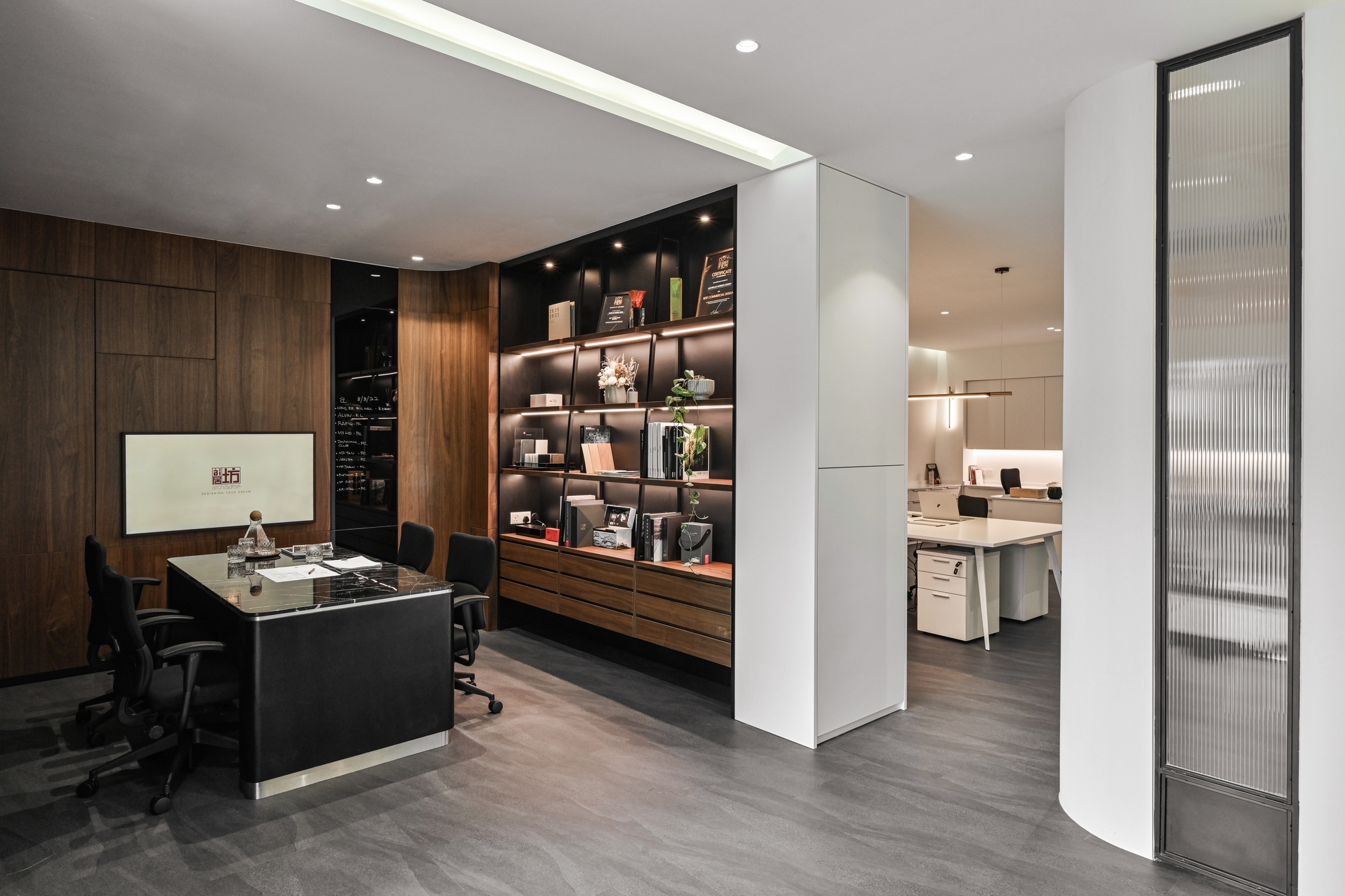 Home Office Interior Design Malaysia | Review Home Decor