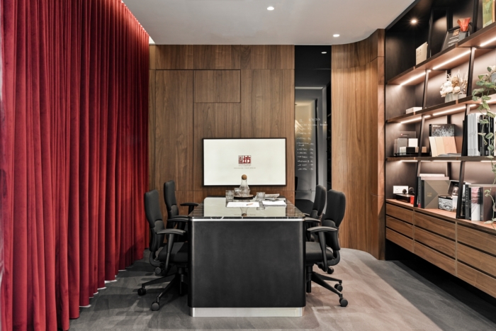 Archihome Interior Design Offices - George Town - 3
