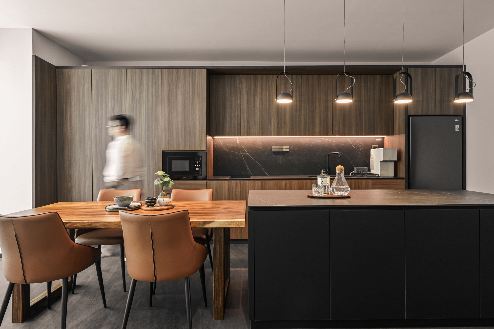 Archihome Interior Design Offices - George Town | Office Snapshots