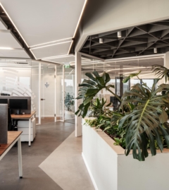 ASPIRE Offices - Ness Ziona | Office Snapshots