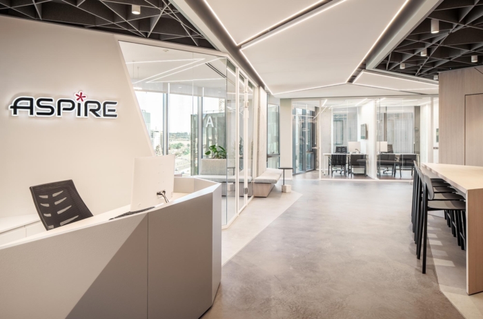 ASPIRE Offices - Ness Ziona - 1