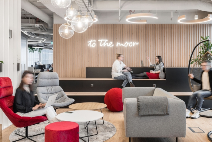 Axpo Group Offices - Warsaw - 12