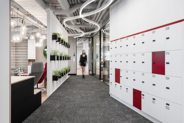 Axpo Group Offices - Warsaw - 15