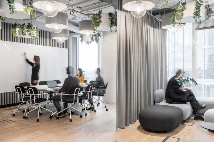 Axpo Group Offices - Warsaw - 21