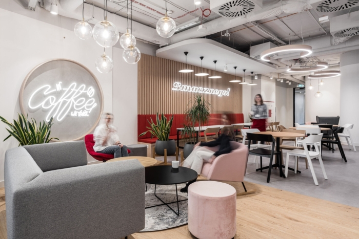 Axpo Group Offices - Warsaw - 7