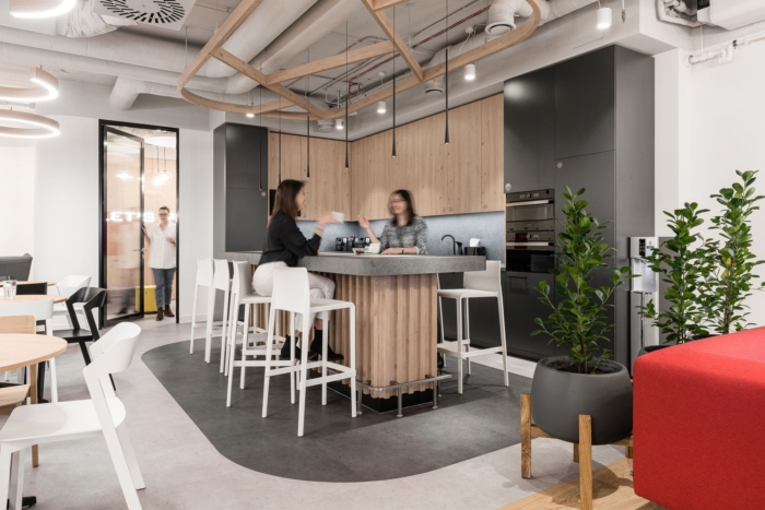 Axpo Group Offices - Warsaw - 10