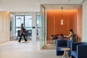 Boston Consulting Group Offices - Seoul