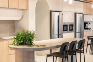 Claroty Offices - Tel Aviv