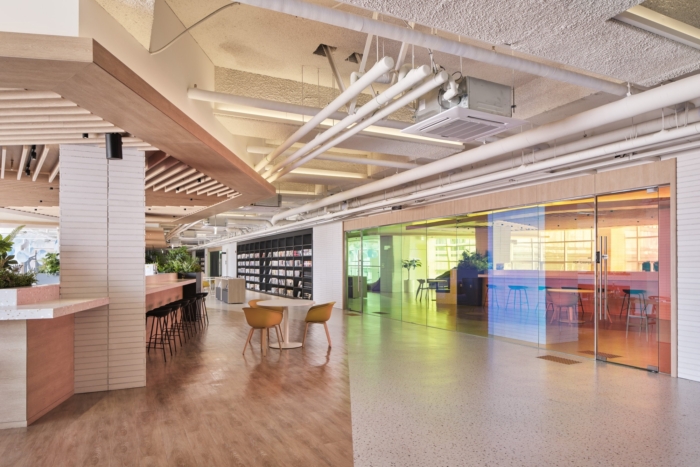 CoStay Offices - Incheon - 1