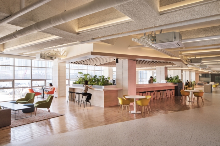 CoStay Offices - Incheon - 3
