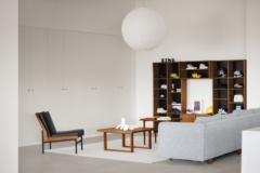 Dime Headquarters - Montreal Lighting in Dime Headquarters - Montreal