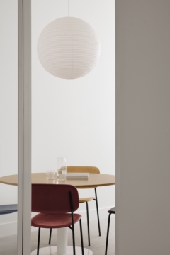 Dime Headquarters - Montreal Lighting in Dime Headquarters - Montreal