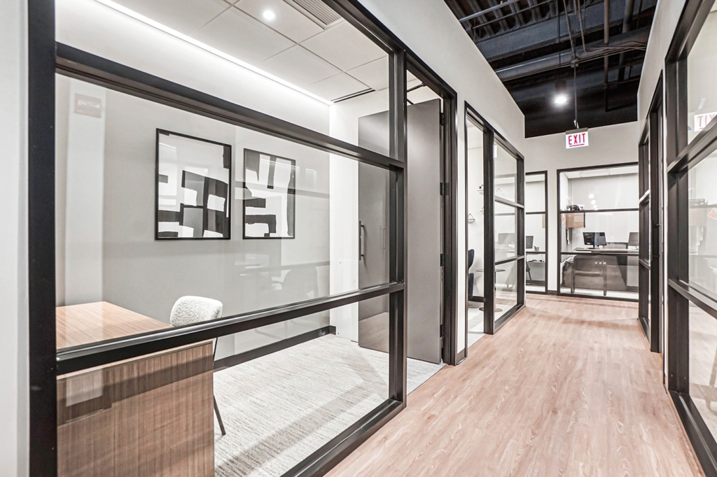 Essex Realty Group Offices - Chicago | Office Snapshots