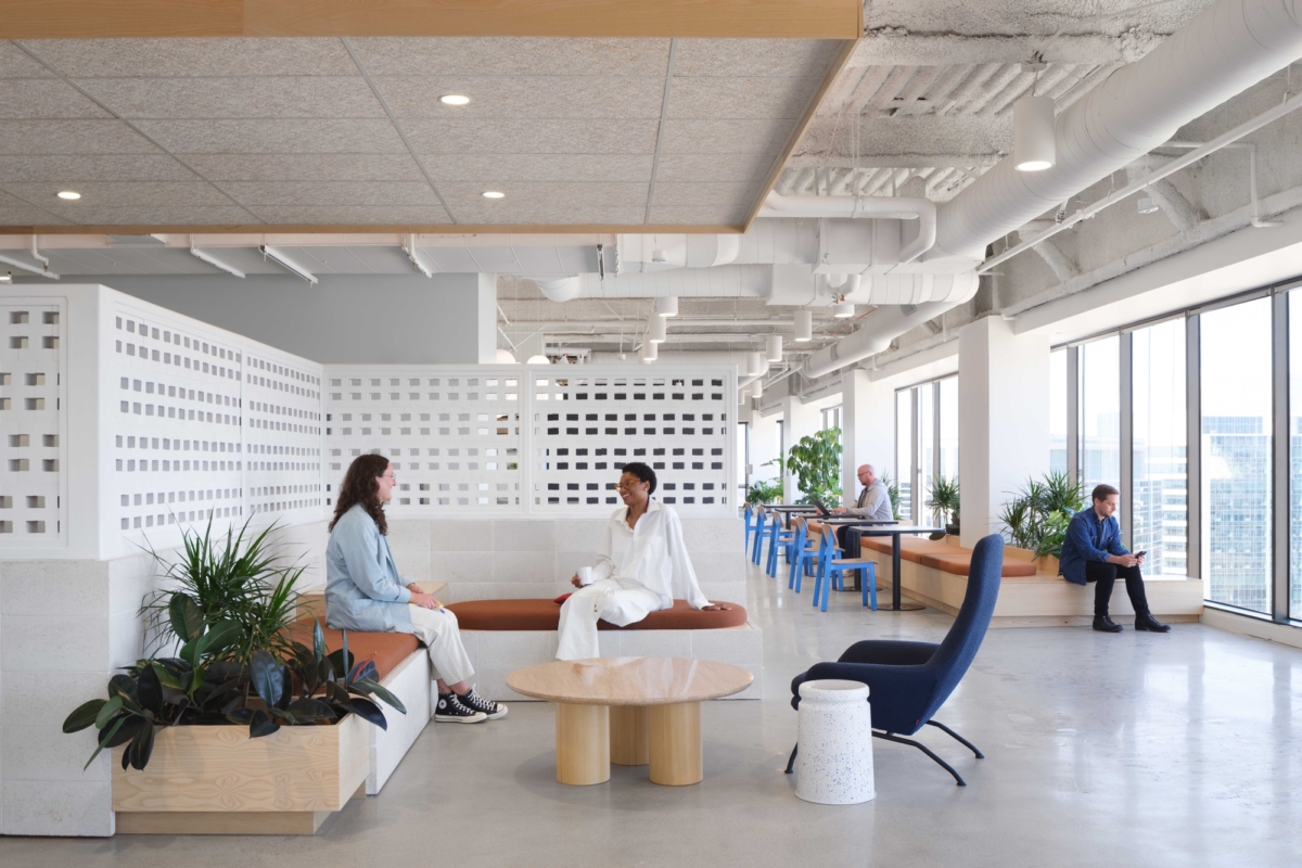 Fivetran Offices Oakland Office Snapshots