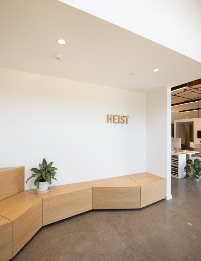 HEIST Offices - Oakland - 2