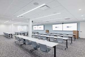 IAT Insurance Group Offices - Cheshire