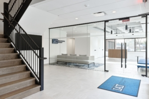 IAT Insurance Group Offices - Cheshire