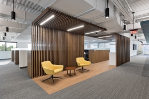 IAT Insurance Group Offices - Cheshire