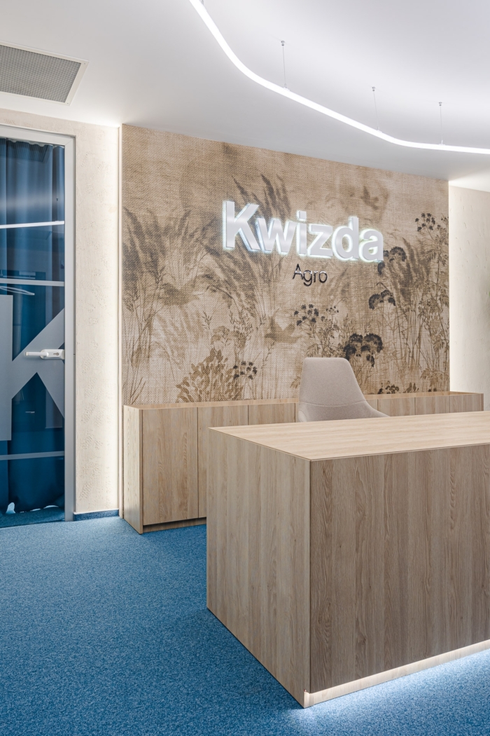 Kwizda Agro Romania Offices - Bucharest - 2