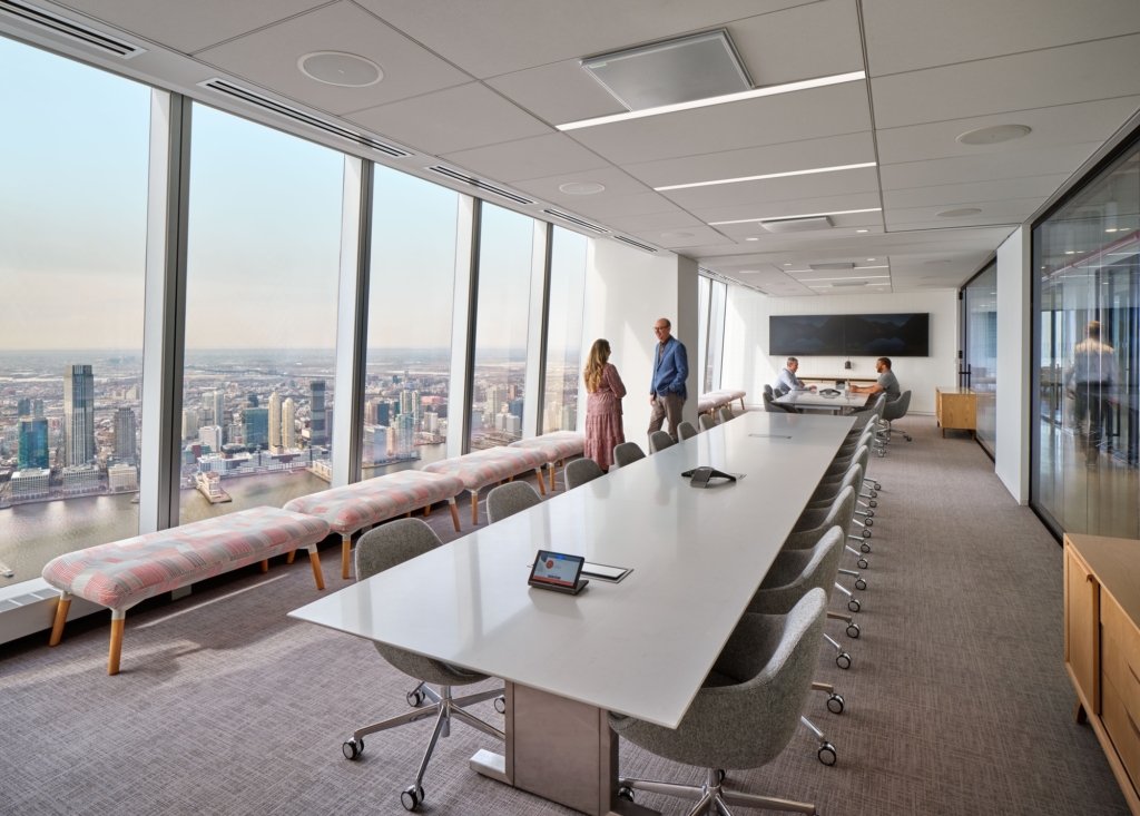 Medical Knowledge Group Offices New York City Office Snapshots