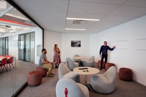 Medical Knowledge Group Offices - New York City