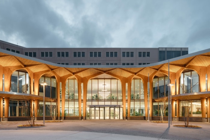 Michelin Headquarters - Clermont-Ferrand - 3