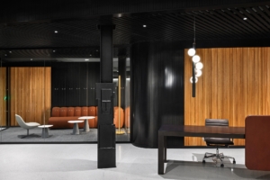 Morning Consult Offices - Washington DC