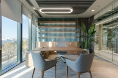 Ogre AI Offices - Bucharest Lighting in Ogre AI Offices - Bucharest