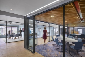 Oxford Finance Headquarters