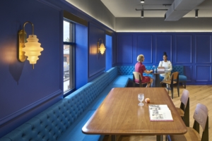 Oxford Finance Headquarters