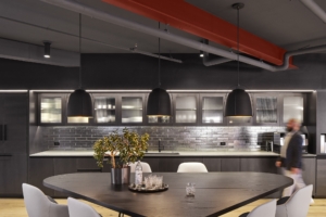 Oxford Finance Headquarters