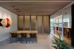 Raiffeisen Offices - Nyon Lighting in Raiffeisen Offices - Nyon