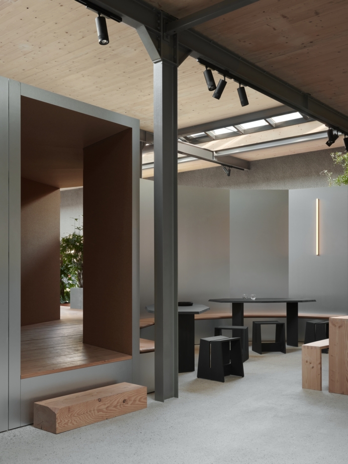Random Studio Offices - Amsterdam - 2