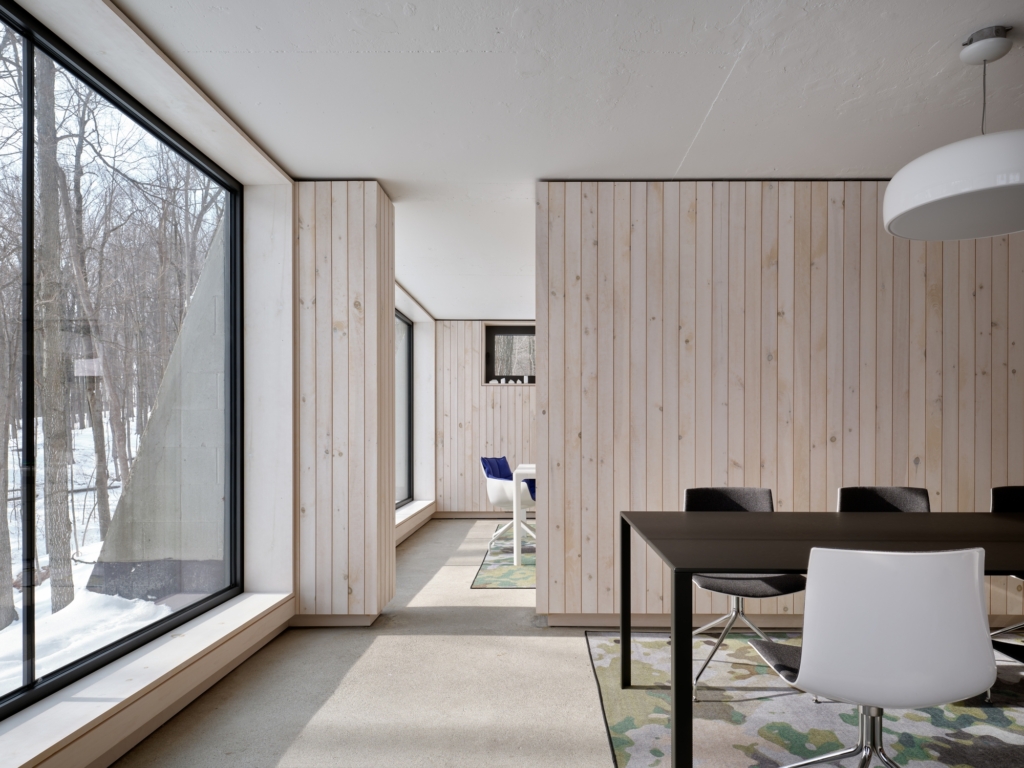 Reigo & Bauer Offices - King City | Office Snapshots