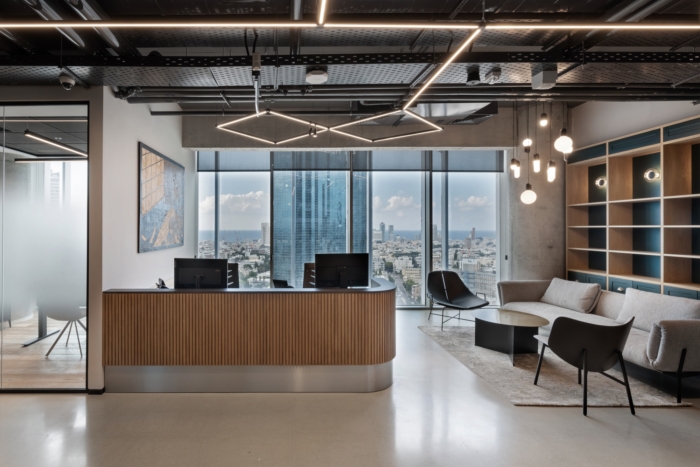 Shibolet & Co. Offices - Tel Aviv - 9