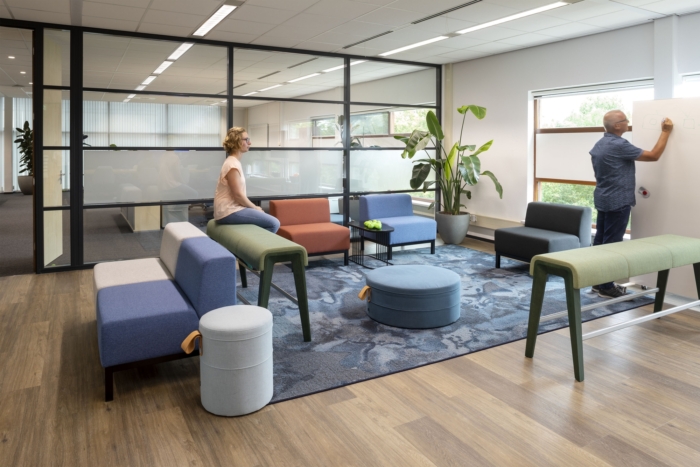 Sioux Technologies Offices - Eindhoven - 13