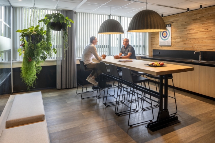 Sioux Technologies Offices - Eindhoven - 5