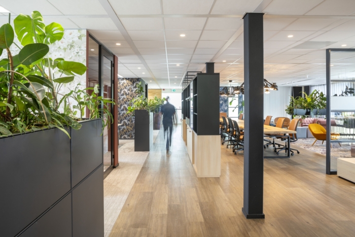 Sioux Technologies Offices - Eindhoven - 2