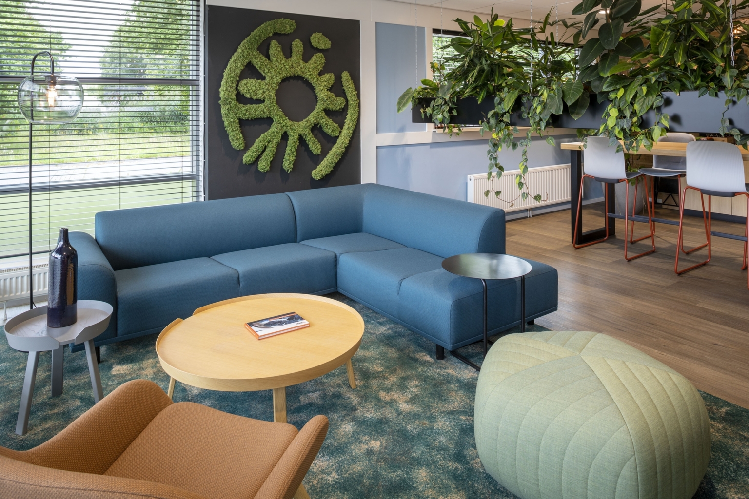 Sioux Technologies Offices Eindhoven Office Snapshots