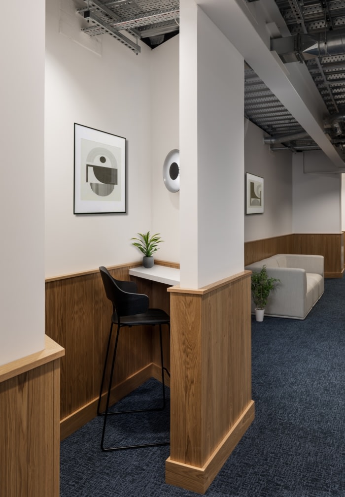SmartBase Coworking Offices - Bournemouth - 8